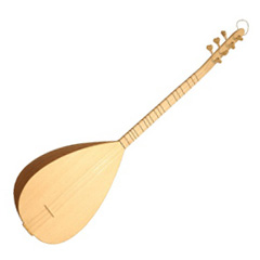 Bağlama Kursu