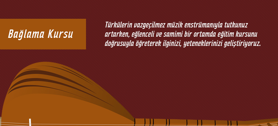 Türkü Gönüllüleri